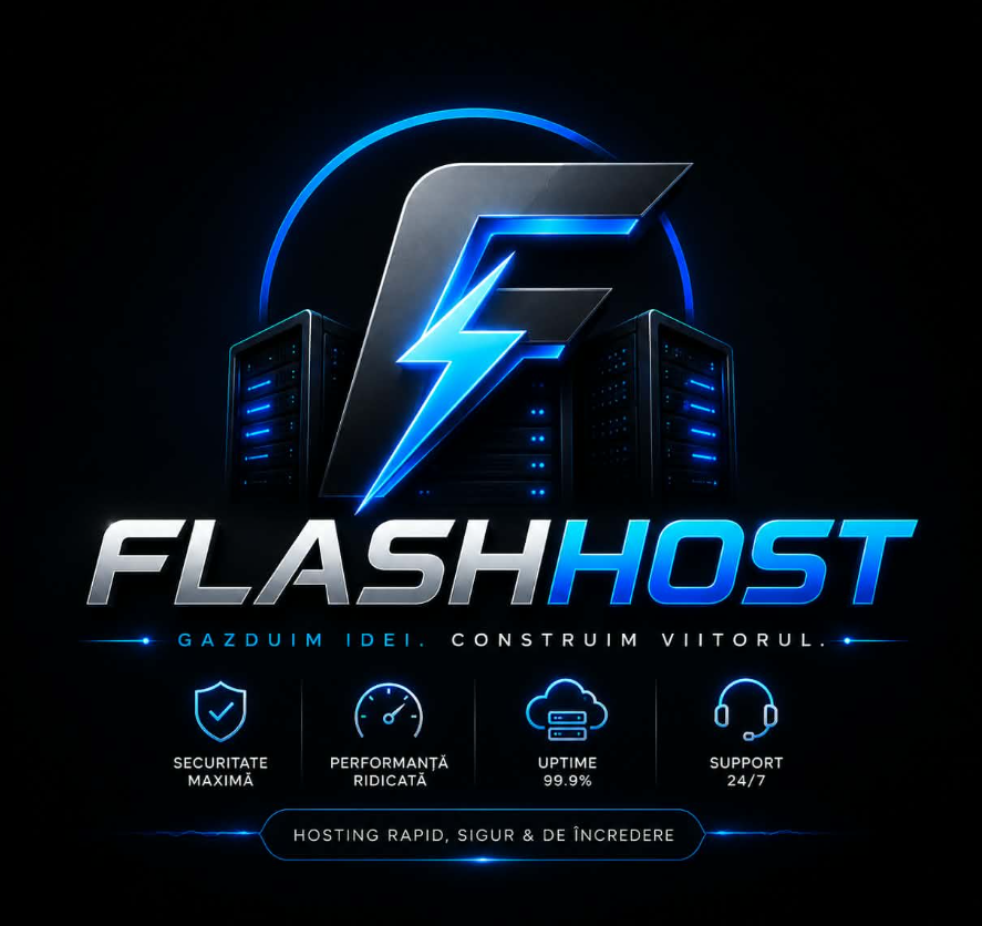 FreshHost — partenerul ecLypS